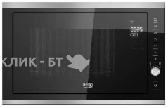 Микроволновая печь BEKO MCB 25433 X
