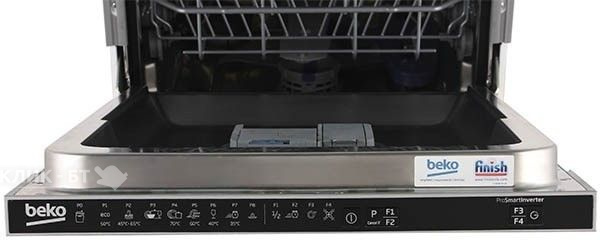 Посудомоечная машина BEKO DIS 28124