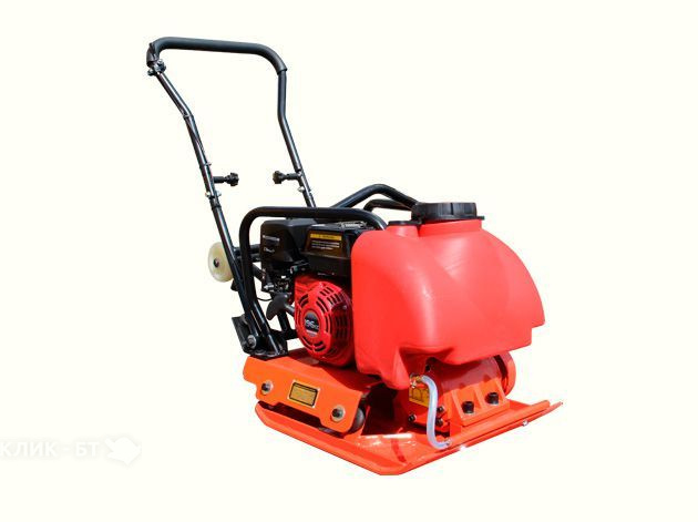 Виброплита IMPULSE VP80TL