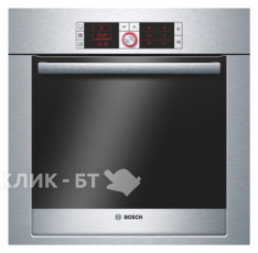 Духовой шкаф BOSCH hba36t650