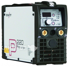 Аппарат сварочный EWM ALPHA Q 351 MM 090-005333-00502