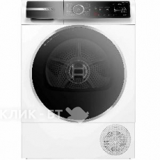 Сушильная машина BOSCH WQB245B0ME
