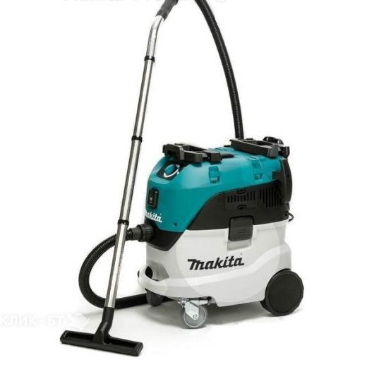 Промышленный пылесос Makita VC4210L