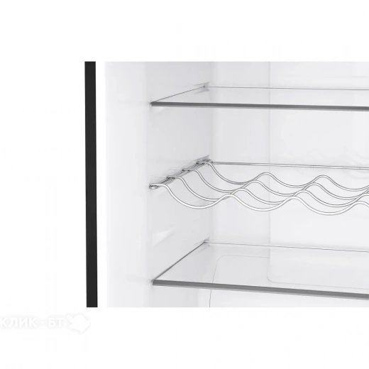 Холодильник HIBERG i-RF 40D S