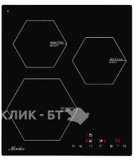 Варочная поверхность MONSHER MHI 4505