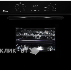Духовой шкаф ЛЫСЬВА ER0007G00 черный