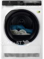 Сушильная машина ELECTROLUX EW9D587KCE