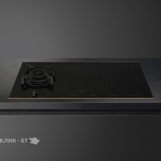 Варочная поверхность SMEG PM6954R