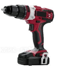 Шуруповерт RedVerg RD-ISD18V