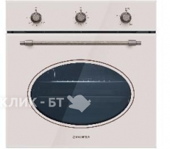 Духовой шкаф MAUNFELD EOGC604RIB.MT