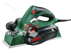 Рубанок BOSCH pho 3100 (0603271120)