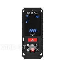 Дальномер ELITECH ЛД 40Prof