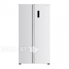 Холодильник WILLMARK SBS-859IW