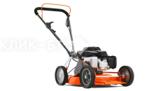 Газонокосилка Husqvarna LB 448S (9676221-01)