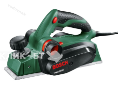 Рубанок BOSCH pho 3100 (0603271120)