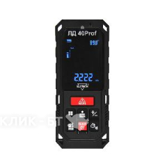 Дальномер ELITECH ЛД 40Prof