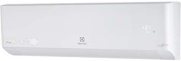 Сплит-система ELECTROLUX EACS/I-18HVI/N8_19Y