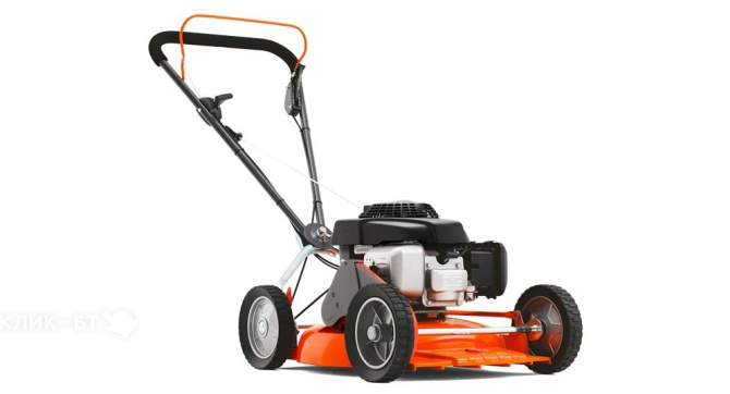 Газонокосилка Husqvarna LB 448S (9676221-01)