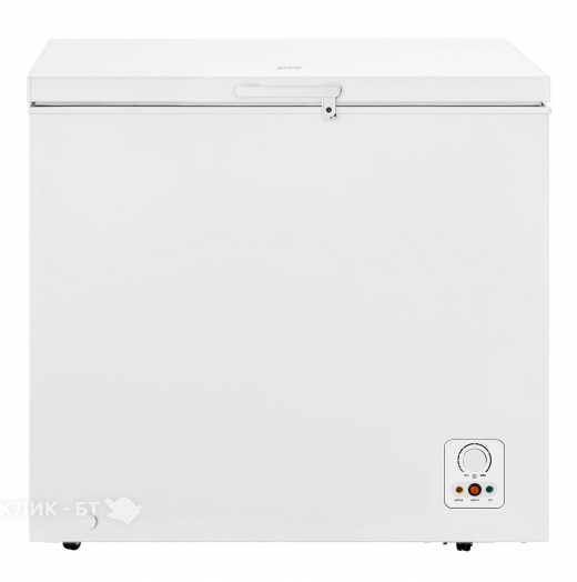 Морозильный ларь Gorenje FH211AW