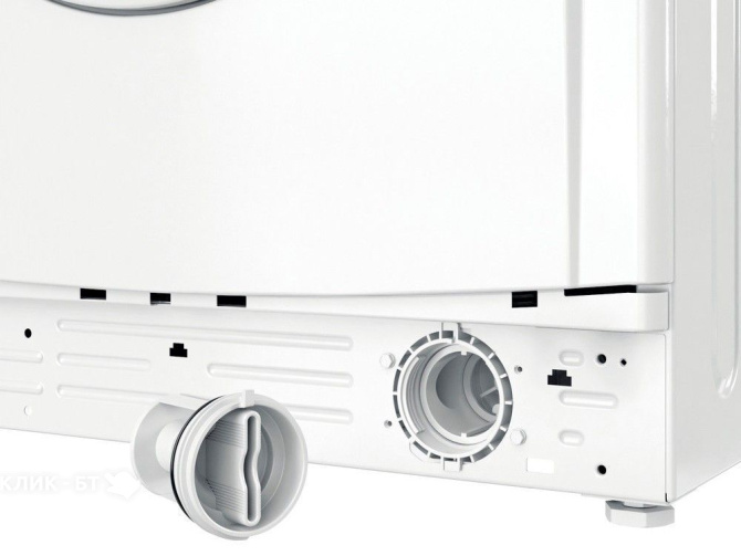 Стиральная машина INDESIT IWC 6105 (CIS)