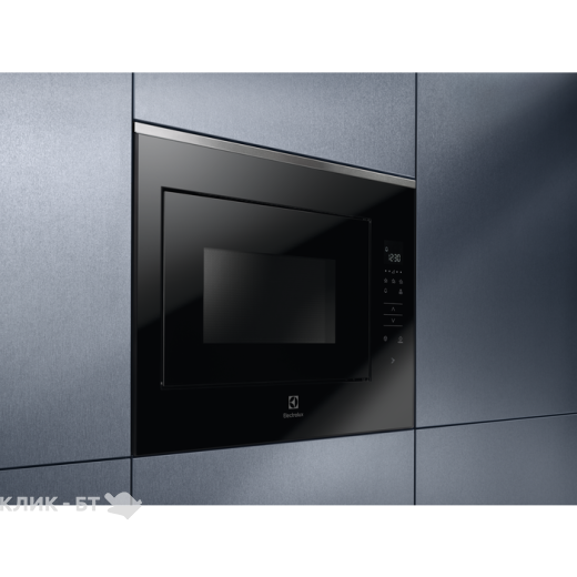 Микроволновая печь Electrolux KMFD 264 TEX