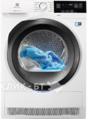 Сушильная машина ELECTROLUX EW9H378S