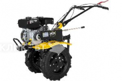 Мотоблок бензиновый HUTER МК-7000P-10 70/5/25