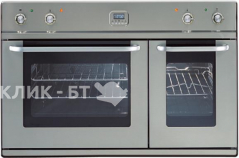 Духовой шкаф ILVE D900-LMP/I