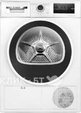 Сушильная машина BOSCH WTN86211ME