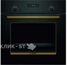 Духовой шкаф BOSCH HBJN17EB2R