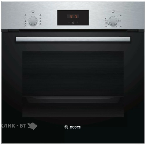 Духовой шкаф BOSCH HBF134ES1