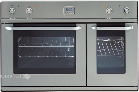 Духовой шкаф ILVE D900-LMP/I