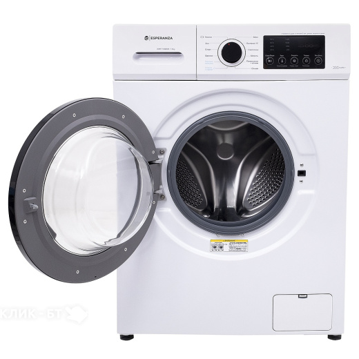 Стиральная машина ESPERANZA WMF814IBD08