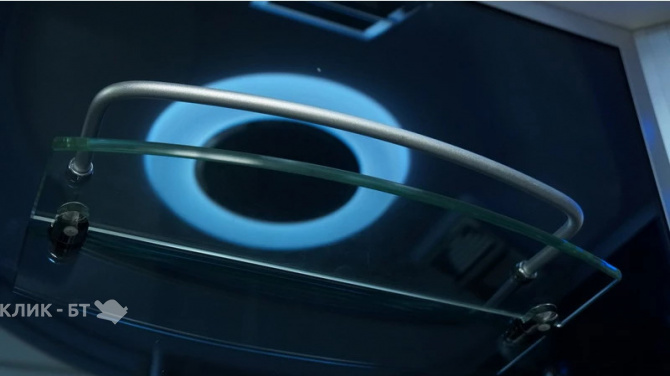 Душевая кабина TIMO Standart T-1102 L