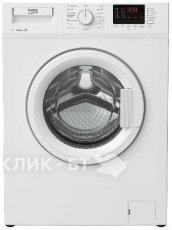 Стиральная машина BEKO WRE 55 P 2 BWW