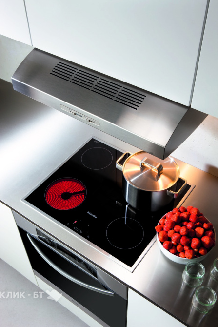 Варочная поверхность MIELE km 5600