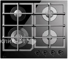 Варочная поверхность ILVE HCG 60-CK/BK