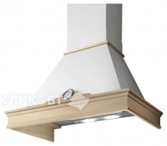 Вытяжка ELICA oretta wh/a/60 t.grezzo