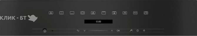 Духовой шкаф MIELE H7262BP EDST/CLST