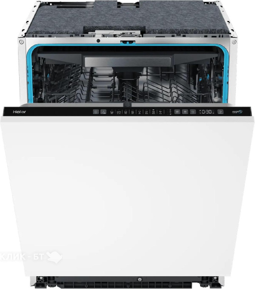 Посудомоечная машина HAIER HDWE16-594RU