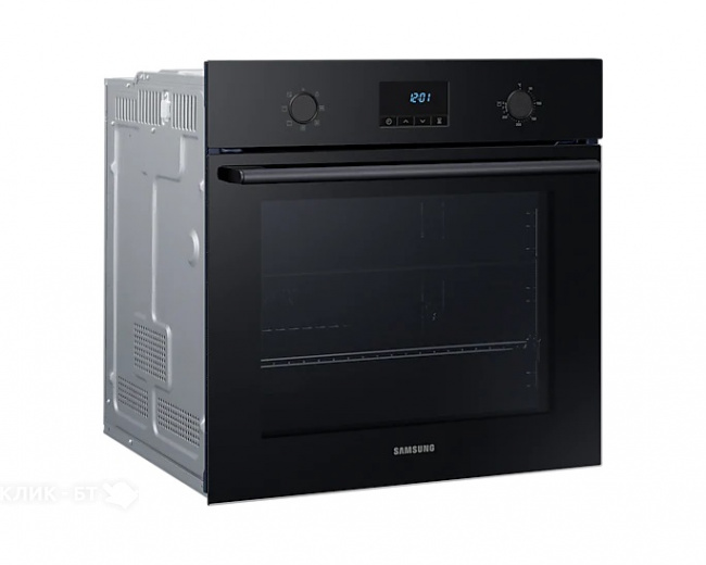 Духовой шкаф SAMSUNG NV68A1110RB/WT