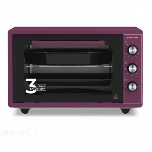 Мини-печь DELVENTO D4406