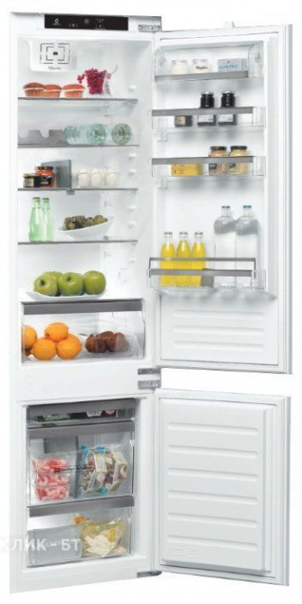 Холодильник WHIRLPOOL art 9813/a++ sfs