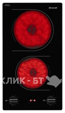 Варочная поверхность BRANDT tv 1200 b