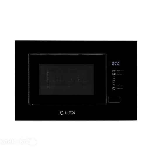 Микроволновая печь Lex BIMO 20.01 BLACK