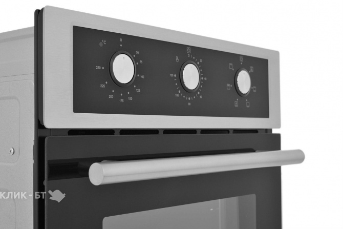 Духовой шкаф ZUGEL ZOE451X