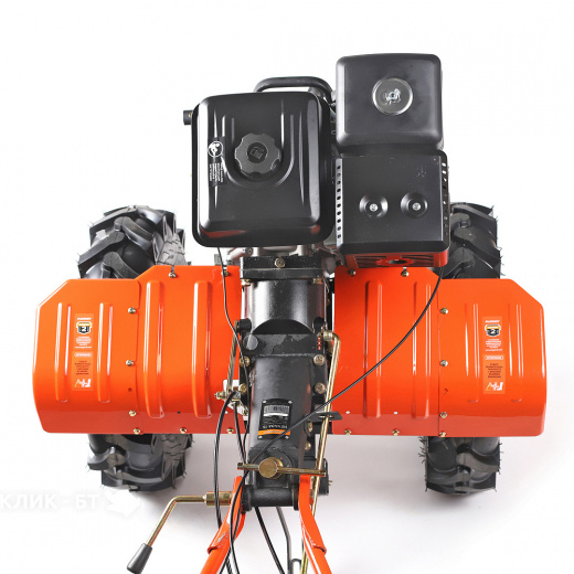 Мотоблок PATRIOT Nevada 15 440106506/440106504