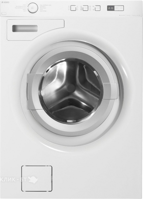 Стиральная машина ASKO w 6454 w