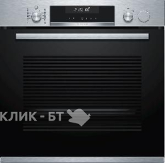 Духовой шкаф BOSCH HRA5380S1