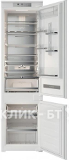 Холодильник KITCHENAID KC18 T632 SP